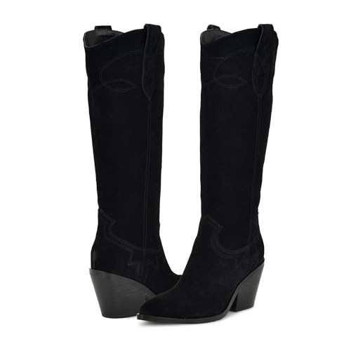 Image of Nine West Women's Smash | Casual Boots