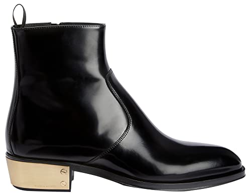 Giuseppe Zanotti, Ludhovic II Boots Leather — view 4