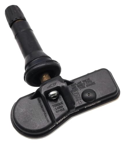 Capteur de pression des pneus Vivaro et Movano 407009322RD : roulez serein lors de vos trajets
