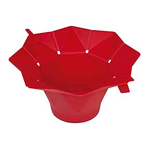Mor Pipoqueira Silicone, Multicor, 8564