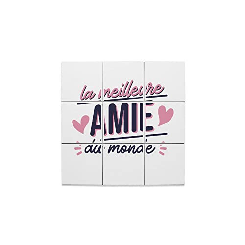 Carreaux céramique décoratif pour rompre la monotonie murale avec élégance