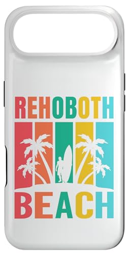 ���z�{�X�E�r�[�` �X�}�z�P�[�X iPhone Air �p