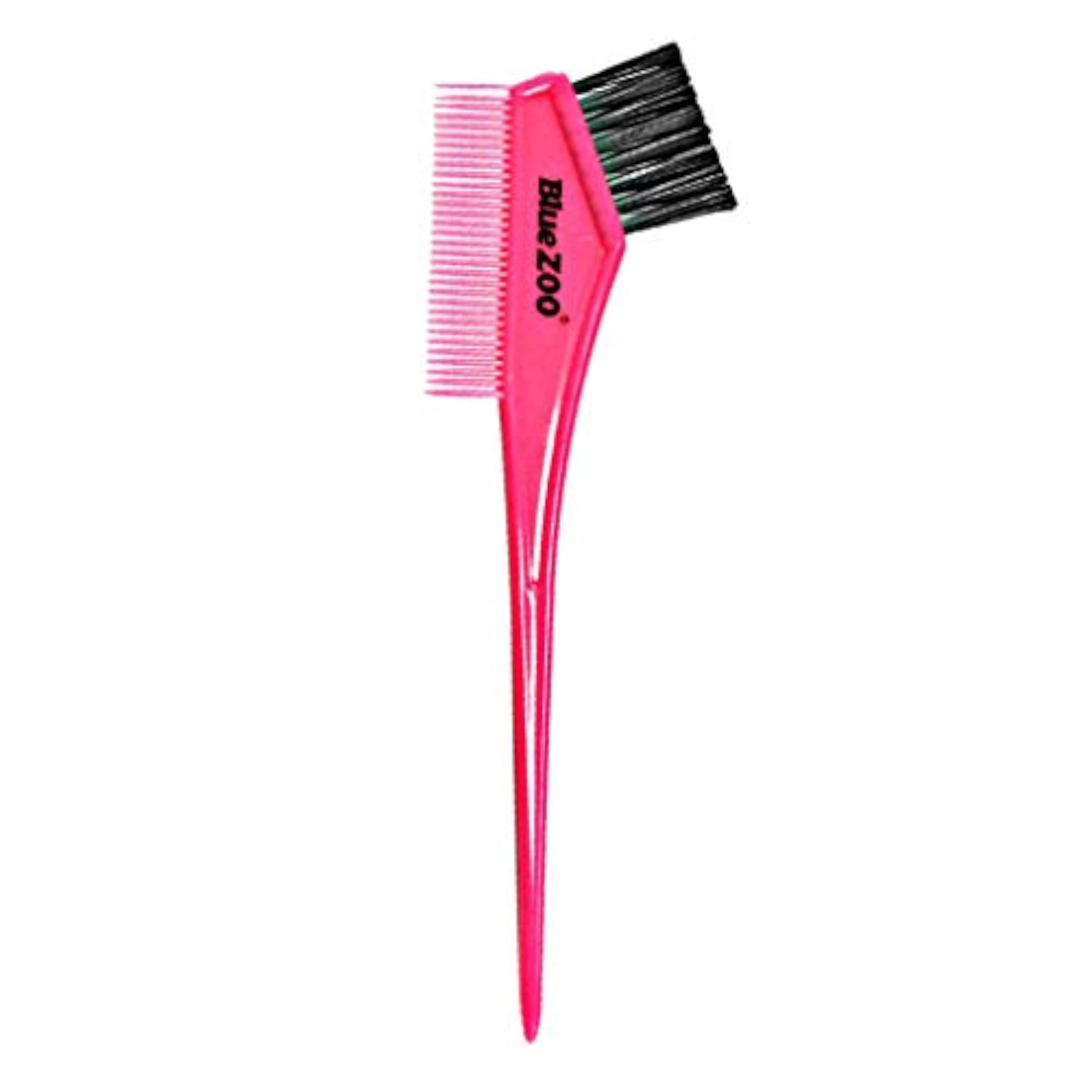 Hair Coloring and Dye Paint Brush Plastic Tool