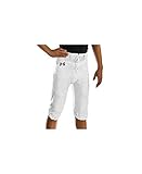 Under Armour Boys' College Park Pant