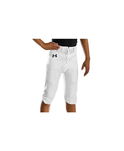Under Armour Boys College Park Pant