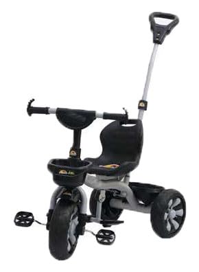 See full amazon price history chart for Homecute Plastic,Steel Tri-Wheel Adventures: Exciting and Safe Tricycles for Kids - Perfect for Outdoor Fun!M2 (Standerd_Black-Gray) Homecute Plastic,Steel Tri-Wheel Adventures: Exciting and Safe Tricycles for Kids - Perfect for Outdoor Fun!M2 (Standerd_Black-Gray) (B0C6Q4T47T) Amazon Price History, Amazon Price Tracker