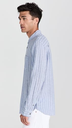 Rails Men's Connor Shirt4
