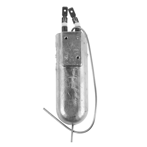 Resistencia calefactora para máquina de humo - Repuesto para atomizador de niebla - Núcleo calefactor para efectos escénicos DJ, compatible con máquina de 400 W miniatura 1