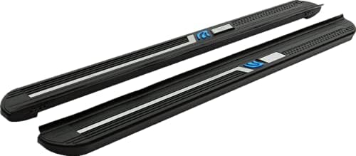 Miniatura 6 de Fits for Volvo XC40 2018-2023 Side Step Nerf Bar Running Board Platform