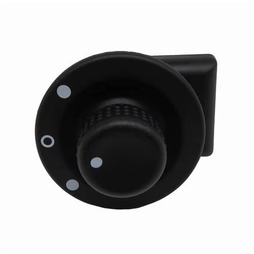 Bouton commande rétroviseur Dacia Duster Logan interrupteur 8200214919 - 4