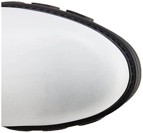 HUGO Axel Ch. Bootie-c, Stivali Chelsea Donna