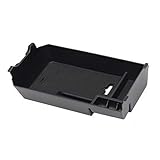 Material: Acrylnitril-Butadien-Styrol (ABS)