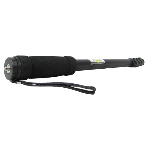 Monopie Profesional Compacto Monopode DynaSun WT1003 Pie 170cm Aluminio con Bolsa