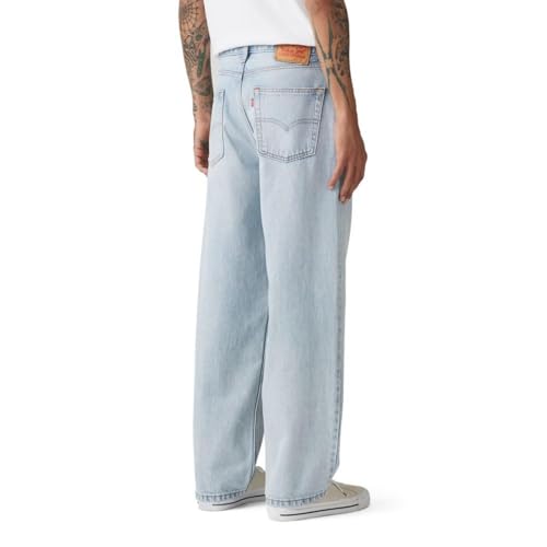 Image of Levi's Men's 578 Baggy Fit Jean