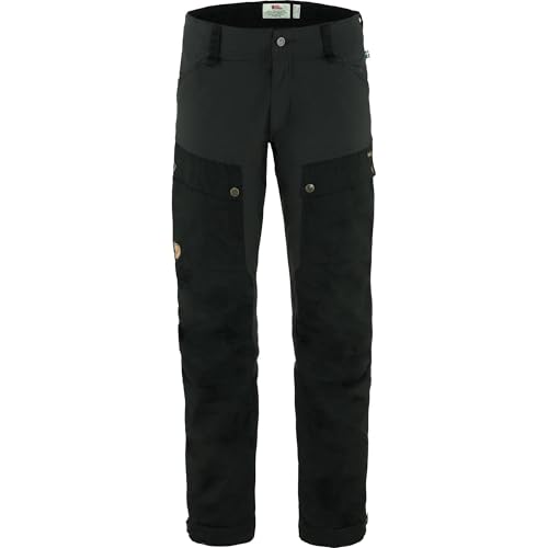 Fjallraven  Trousers Regular