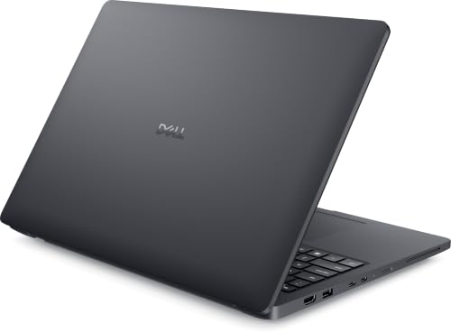 Dell Pro Max 16 MC16250 16 Core Ultra 7 RAM SSD - vue 9