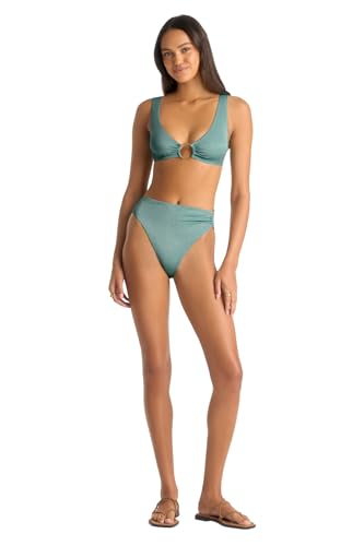 Women's Swimwear Bikini Skylar Ecorib Swimsuit Top Separate