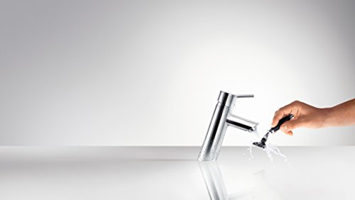 Hansgrohe-32040000-Talis-grifo-de-lavabo-80-con-vaciador-automatico-cromo