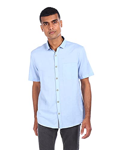 Image of Cherokee by Unlimited Men's Regular Fit Shirt