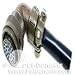 ITT Cannon Connector