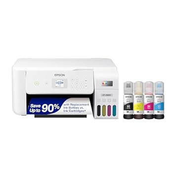 best printer for heat transfer paper
