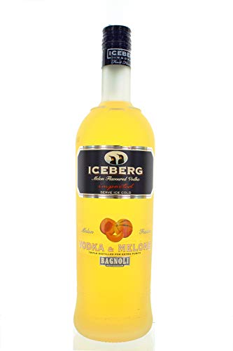 VODKA ICEBERG MELONE - 1LT