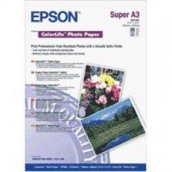 Epson C13S041561 A3 ʐ^p×20