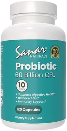 Daily Ultimate Probiotic-14, 25 Billion CFU, 60 Vegetarian Capsules - View #3