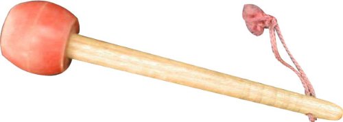 Cb Drums 4595 Wooden Shaft Gong Mallet #TOP4