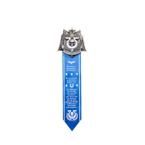Image of Starforged Warhammer 40K Imperium of Man Space Marines Pin Collection Merchandise Accessories Pin Badge