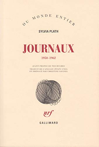 Journaux: 1950-1962