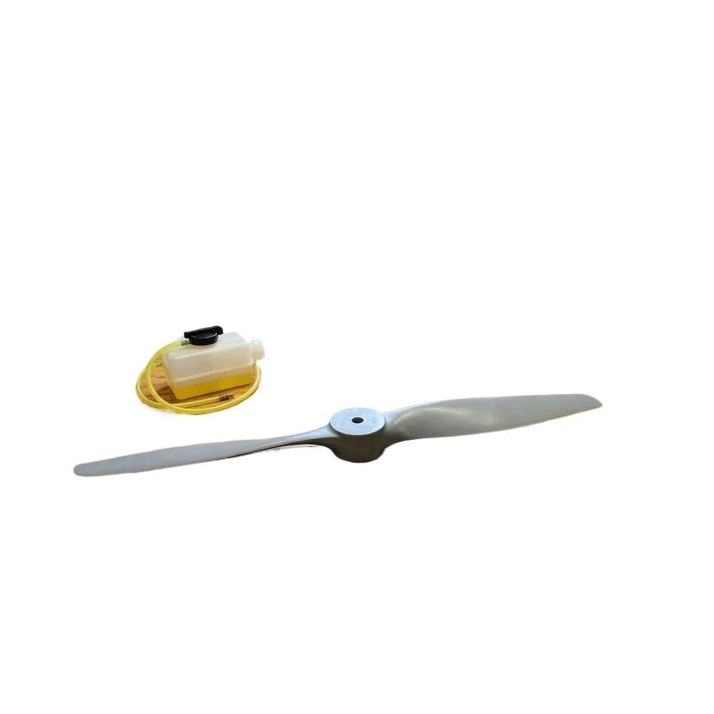 Hélice nailon varios tamaños 8x6-15x10 CW CCW avión RC motor térmico
