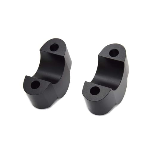 Kit adaptador elevador extensible manillar moto Z900RS Cafe 2018 2022 2023 3