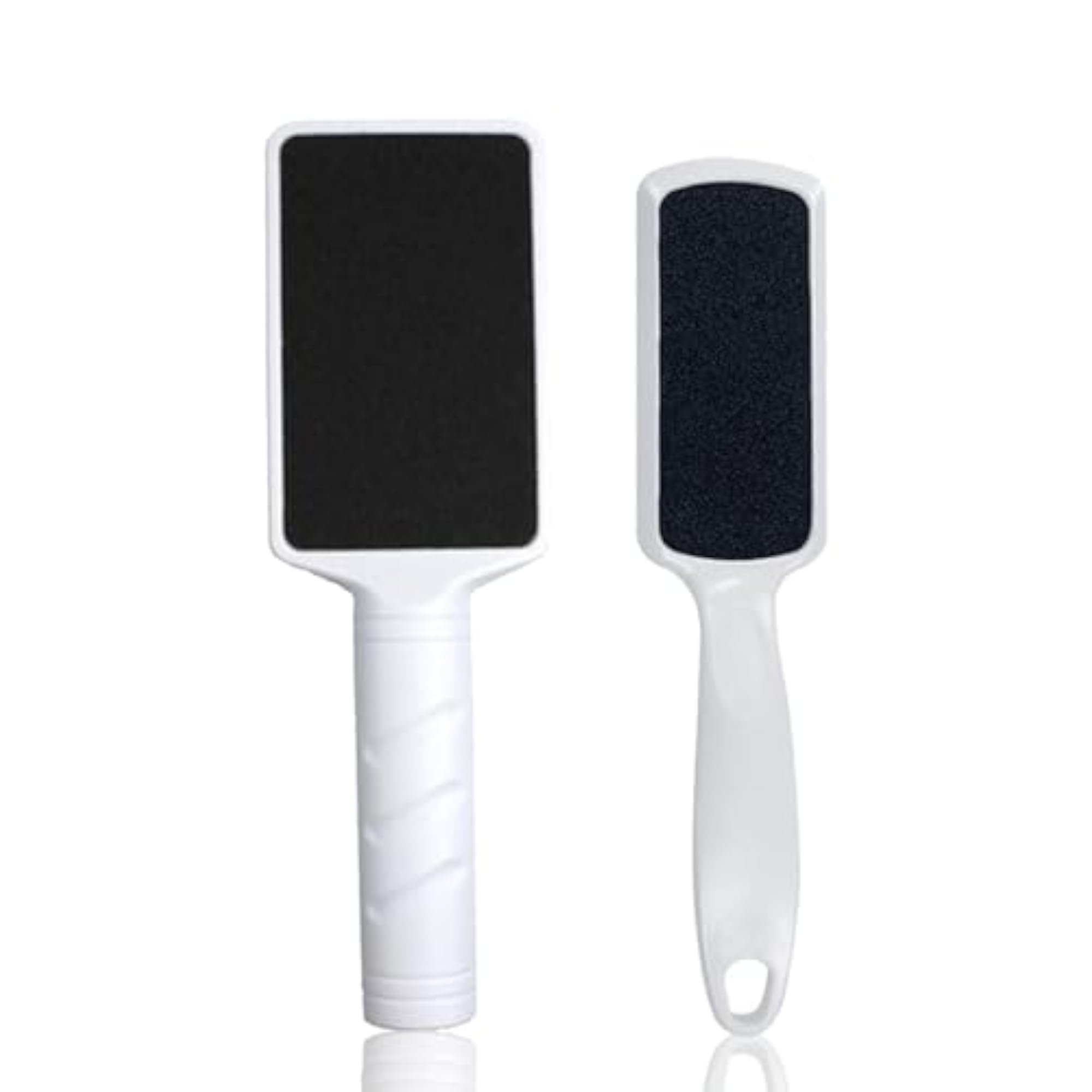 Foot Scrubber with Double Sided Rasp for Dead Skin