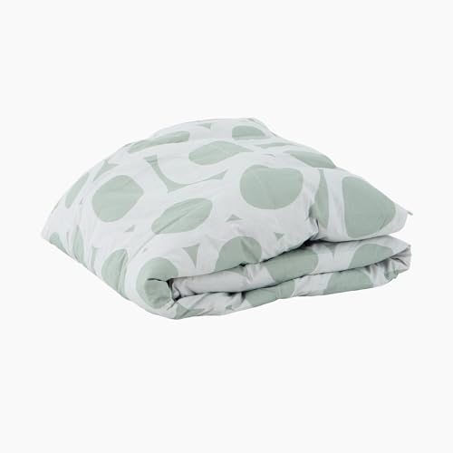 いいはねふとん店 夏かけ布団 羽毛布団 シングル グリーン 夏布団 洗える 肌布団 ダウンケット ダウン90% 日本製 【5×6マス立体キルト】肌掛け布団 3年保証 350dp 抗菌 国内パワーアップ加工 国内洗浄羽毛 羽毛はだかけ布団シングル 洗える (