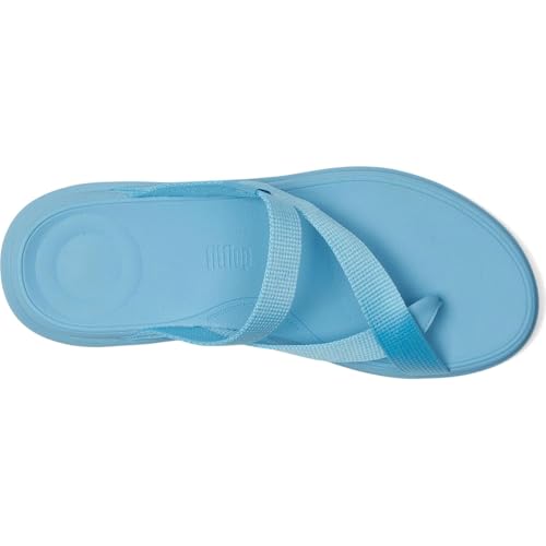 Image of FitFlop Women's, F-MODE Go Webbing Sling Sandal
