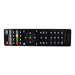 Nicear Remote Control TV Set-Top Box Infrared with Learning Function