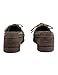 Imagen de SILBON Zapato Sport Nautico Ante Marron Talla 43