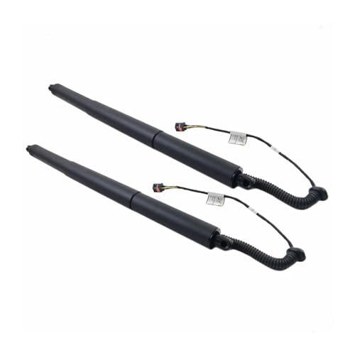 Support levage électrique de coffre pour charger votre VW Passat Variant en famille