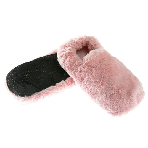 Chaussons BOUILLOTTE Rose - Made in France