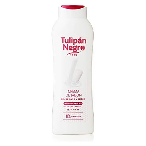 Gel de Baño Crema de Jabón, 650ml Cover
