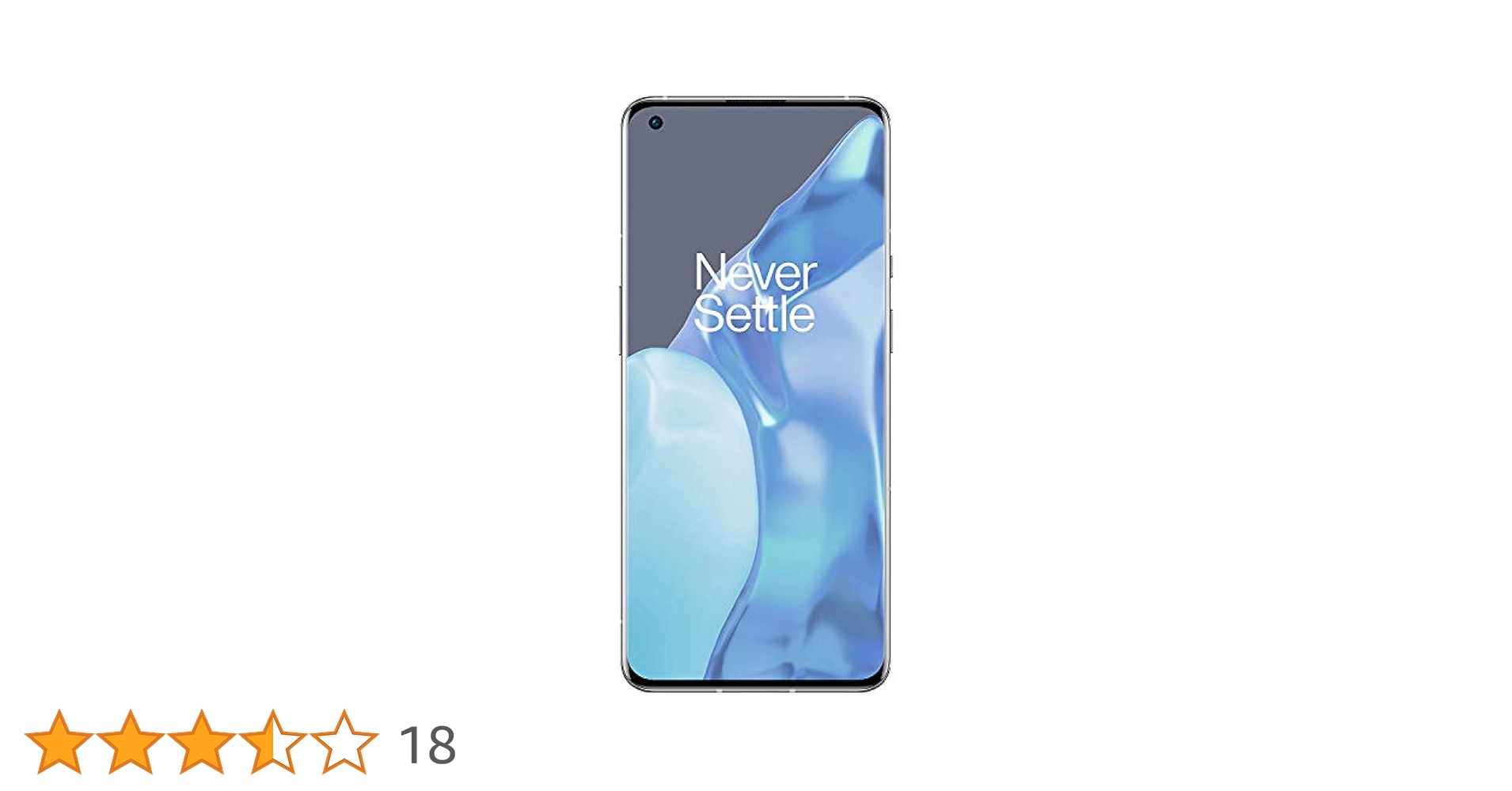 スマートフォン本体 Oneplus 9 pro LE2121 OnePlus 9 Pro 5G, 256GB+12GB RAM, Single SIM Unlocked