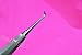 German Christensen Crown Remover,Curved Hexagon Hdl. CRCH2 Dental Instrument