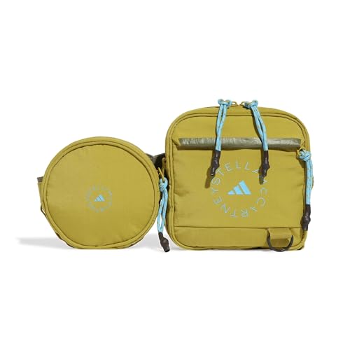 adidas Bumbag IT9654, Pulse Olive, Pulso Oliva, Small