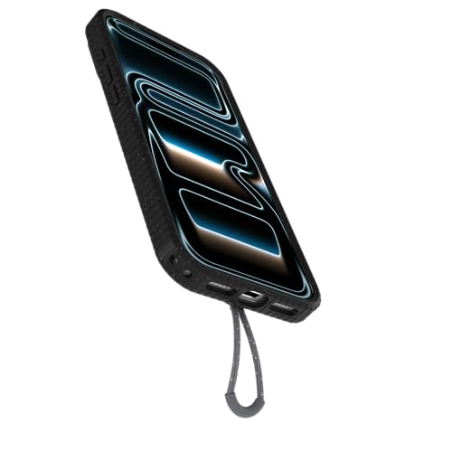 Image of OtterBox Sole Series Phone Case for iPhone 17 Pro Max - Black