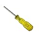 YINETTECH 3,8 mm + 4.5 mm Nintendo Special-Purpose Schraubendreher (ea123-a + ea123-b)