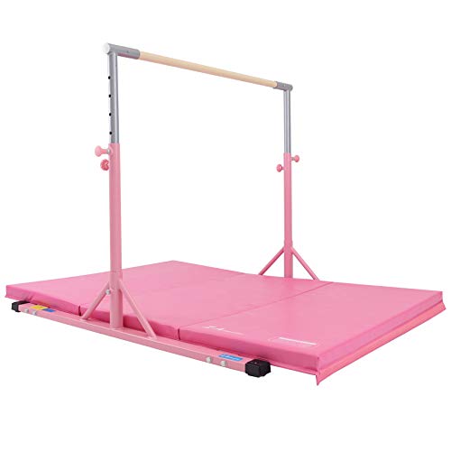 Top 10 Best Gymnastics Bars in 2022 Reviews Buyer's Guide