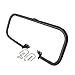 Motorcycle Engine Guard Freeway Crash Bar Fit for Harley FXD 2006-Up #49010-06 Low Rider FXDL Wide Glide FXDWG(Chrome)
