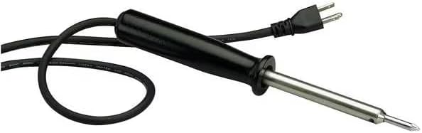 Soldering Iron, 75w, 1/4 In, 930 F, Mfr: 3125-75-A