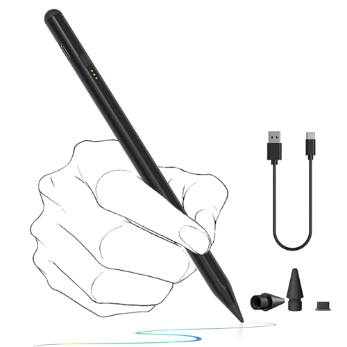 Amazon | iPad ペンシル アップルペンシル apple pencil 対応 ペン先 2
